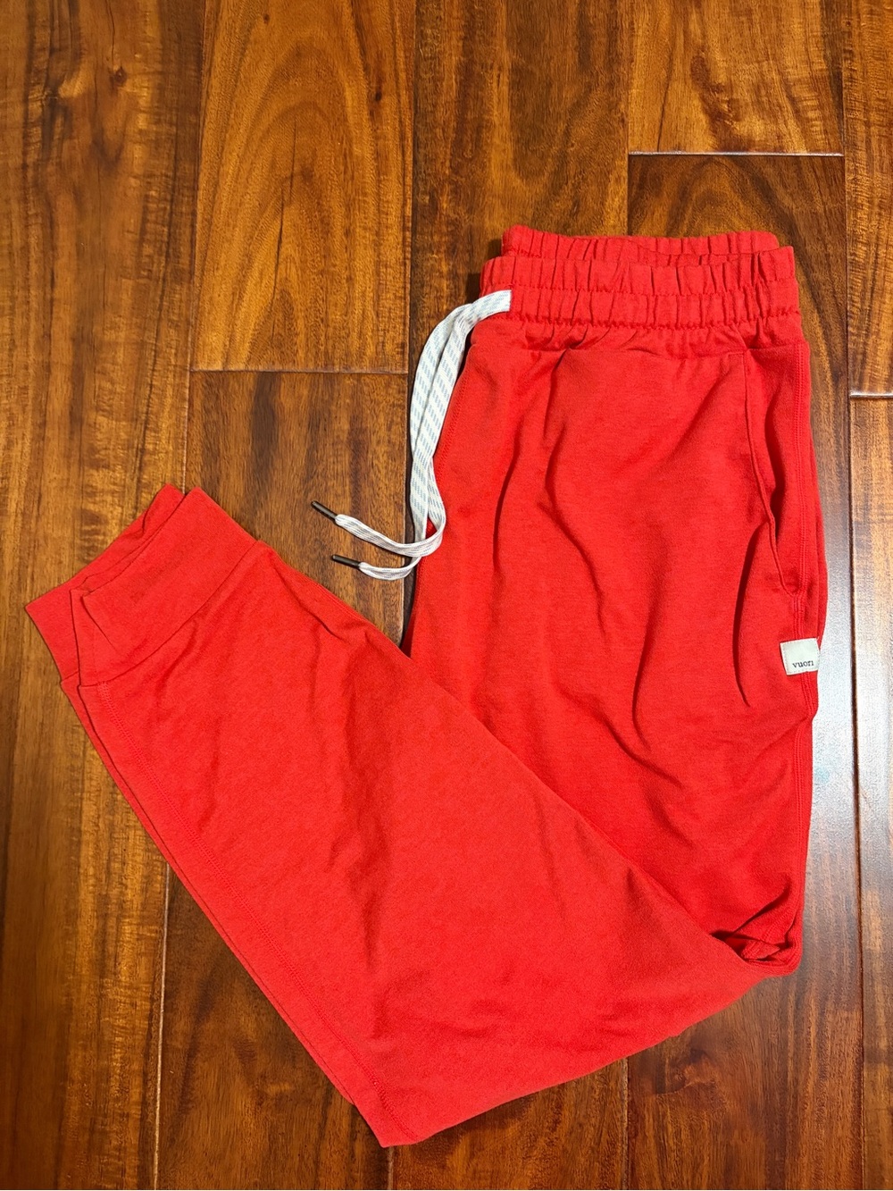 Vuori | Like New! | Women’s | Performance Jogger Pants | S